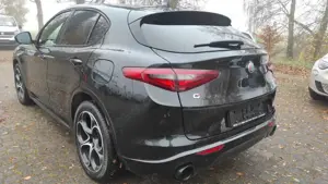 Alfa Romeo Stelvio Bild 5