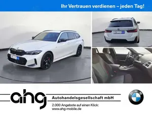 BMW 340 xDrive Touring M Sportpaket Pro AHK ACC Le