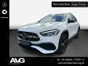 Mercedes-Benz GLA 250 GLA 250 e AMG/PANO/NIGHT AMG Line Navi/Pano.-Dach