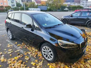 BMW 218 218d Gran Tourer Aut.