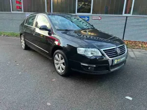 Volkswagen Passat Comfortline