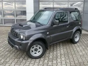 Suzuki Jimny Club Ranger