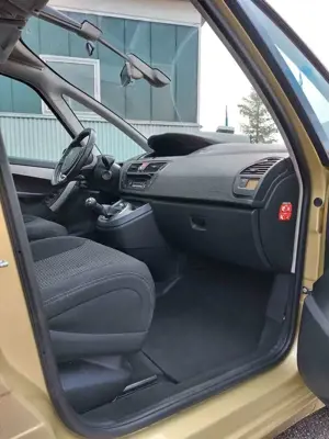 Citroen C4 Picasso Tendance+8fach+Historie Bild 5