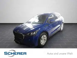 Skoda Enyaq iV electric LED/PDC/Sitzheizung vo./u.v.m.
