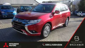Mitsubishi Outlander PHEV 2.4 Spirit AHK,Navi,Standheizg,elektr.Sitz