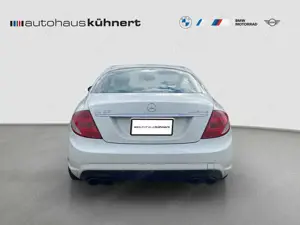 Mercedes-Benz CL 63 AMG +nur an Händler/Export+ Bild 5