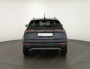 Volkswagen Taigo 1.0 TSI DSG Style LED App-Connect Kamera Bild 4