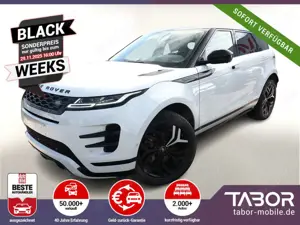 Land Rover Range Rover Evoque P300e AWD HSE Pano Nav Matrix