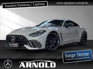 Mercedes-Benz AMG GT Mercedes-AMG GT 63 PRO 4M+ Perf-Sitz 360° Distr.