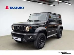 Suzuki Jimny 1.5 ALLGRIP NFZ EU Fahrzeug 1 Jahr Garantie