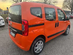 Fiat Qubo
