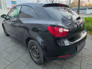SEAT Ibiza Bild 3
