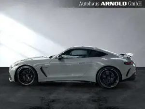Mercedes-Benz AMG GT Mercedes-AMG GT 63 PRO 4M+ Perf-Sitz 360° Distr. Bild 3