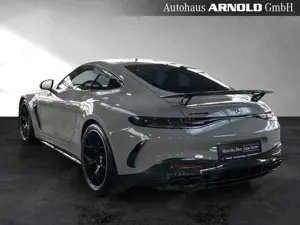 Mercedes-Benz AMG GT Mercedes-AMG GT 63 PRO 4M+ Perf-Sitz 360° Distr. Bild 4