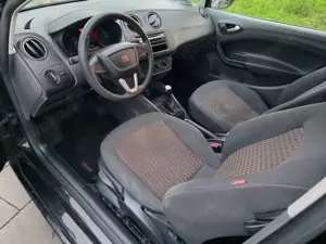 SEAT Ibiza Bild 5
