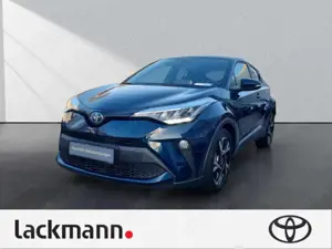 Toyota C-HR 1.8 Hybrid TeamD *Navi*LED*Comfortpaket*
