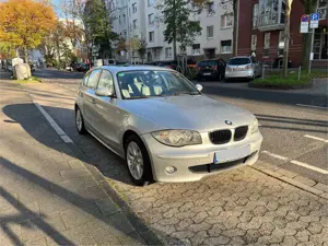 BMW 120 120i Aut. *TÜV-Neu*Sunroof*Ledersitz