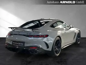 Mercedes-Benz AMG GT Mercedes-AMG GT 63 PRO 4M+ Perf-Sitz 360° Distr. Bild 5