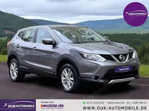 Nissan Qashqai Acenta+ *Navi*1. Hand*
