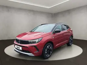 Opel Grandland Hybrid Ultimate (MJ22A) Plug-In-Hybrid