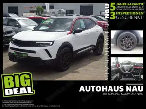 Opel Mokka GS Line inkl. Inspektionspaket BIG DEAL!