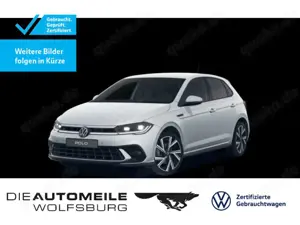 Volkswagen Polo VI 1.0 TSI OPF DSG R-Line