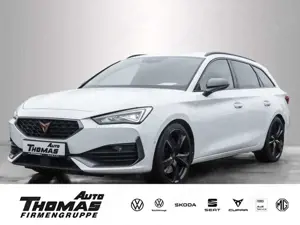 CUPRA Leon Sportstourer 2.0 TSI DSG AHK+BEATS+LED+RFK