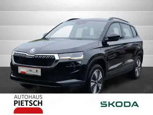 Skoda Karoq 2.0 TDI 4x4 Selection ACC Matrix Navi