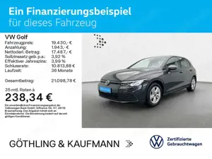 Volkswagen Golf Life 1.5 TSI*NAVI*SHZ*LED*Virtual*Assist*AC Bild 2