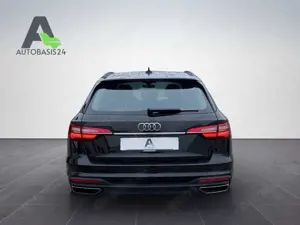 Audi A4 Avant 35 TDI Business-Paket *Navi*Sport-Fahr. Bild 3