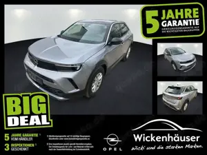 Opel Mokka e- Edition Rückfahrkamera*PDC*Klima*LED