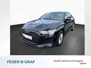 Audi A3 Limousine 30 TFSI S tro+Shz+Smartphoneinterf