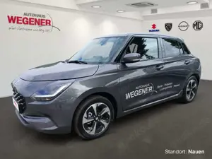 Suzuki Swift SWIFT COMFORT+ CVT HYBRID