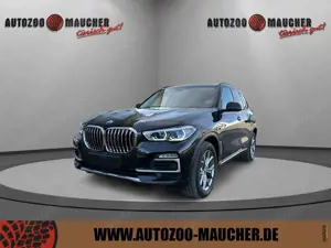 BMW X5 xDrive 30 d xLine PANO/KAMERA/ACC/HUD/LEDER