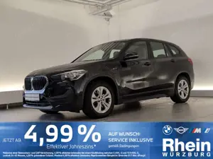 BMW X1 xDrive25e Advantage Navi/PDCvo+hi/SHZ/MFL/PA DAB/P