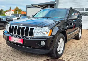 Jeep Grand Cherokee 3.0 CRD Limited 218 PS AHK 3360KG