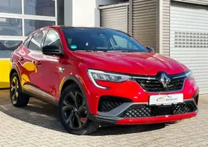 Renault Arkana R.S. Line E-Tech Hybrid, SHZ, R-Kamera, Einparkhil