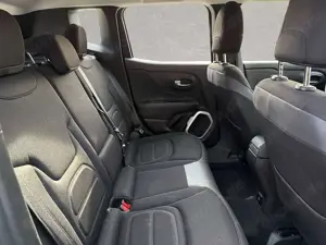 Jeep Renegade 1.4 MultiAir Active Drive Automatik Limited Bild 5