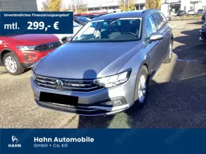 Volkswagen Passat Variant 1.5TSI Business ACC AHK LED Navi