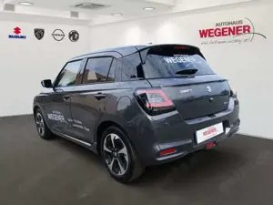 Suzuki Swift SWIFT COMFORT+ CVT HYBRID ACC*Navi*Kamera*PDC Bild 4