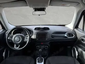Jeep Renegade 1.4 MultiAir Active Drive Automatik Limited Bild 4
