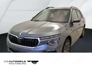 Skoda Kamiq 1.5 TSI DSG Selection Neues Modell Matrix/