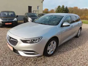 Opel Insignia B Sports Tourer Business Innovation