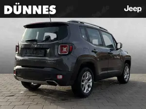 Jeep Renegade 1.4 MultiAir Active Drive Automatik Limited Bild 2