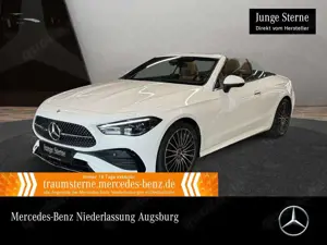 Mercedes-Benz CLE 220 d AMG+LED+KAMERA+TOTW+KEYLESS+9G