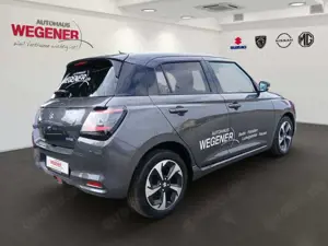 Suzuki Swift SWIFT COMFORT+ CVT HYBRID ACC*Navi*Kamera*PDC Bild 3