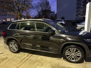 Skoda Kodiaq 2.0 TDI 4x4 DSG LK Bild 2