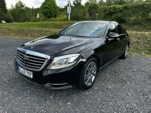 Mercedes-Benz S 350 BlueTEC 7G-TRONIC Edition 1