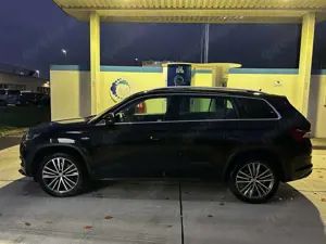 Skoda Kodiaq 2.0 TDI 4x4 DSG LK Bild 4