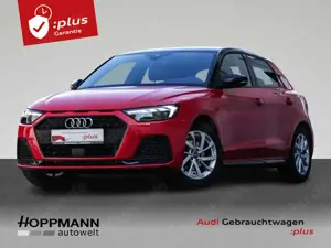 Audi A1 30 TFSI advanced LED Kamera Smartph
